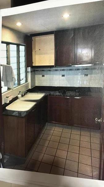 2 Bed Condo for Rent in  Aspen Heights - Image 4